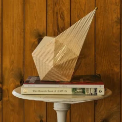Bagdad bærbar bordlampe