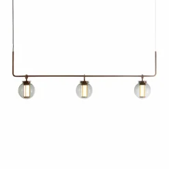 Bai T Chandelier