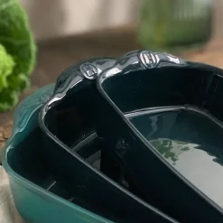Bakeform L Rektangulær 4 L