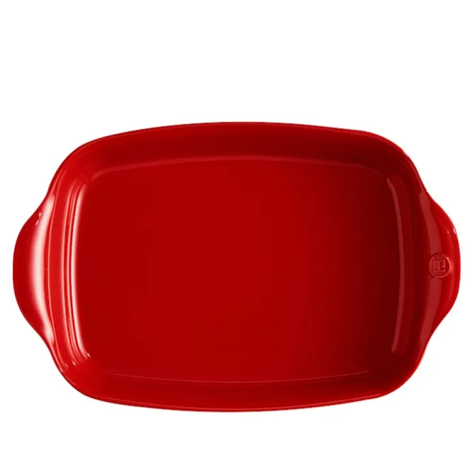 Bakeform L Rektangulær 4 L