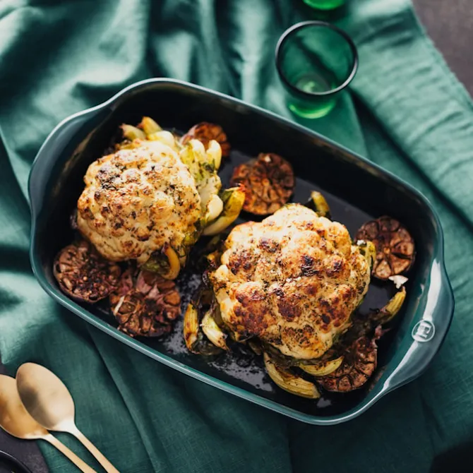 Bakeform S Rektangulær 1,55 L
