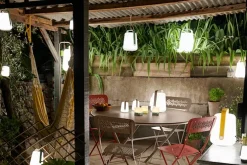 Balad Lamp