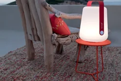 Balad Lamp