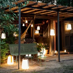 Balad Lamp 38 cm