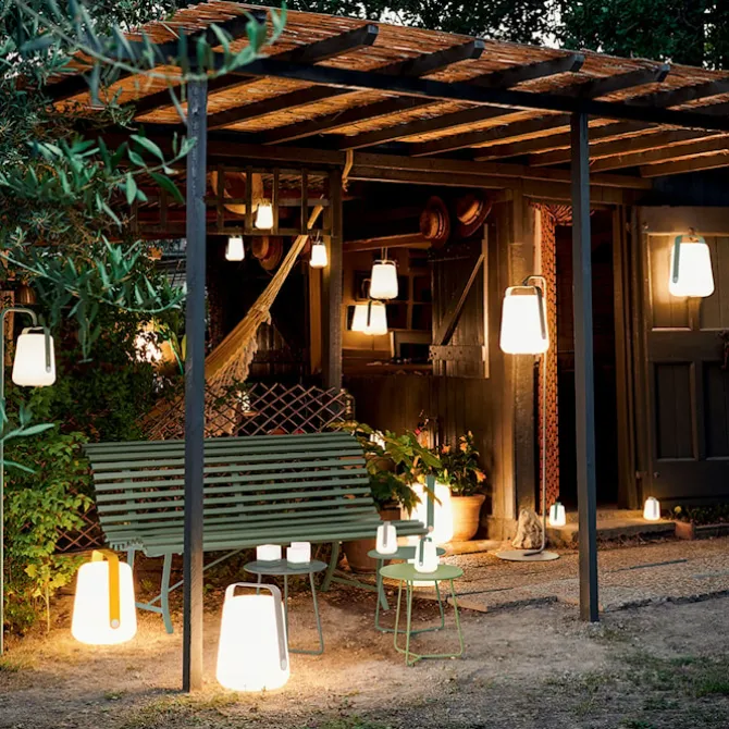 Balad Lamp 38 cm