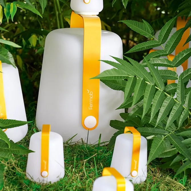 Balad Lamp 38 cm