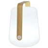 Balad Lamp Bamboo