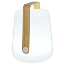 Balad Lamp Bamboo