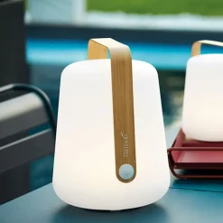 Balad Lamp Bamboo
