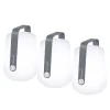 Balad Lamp Set of 3