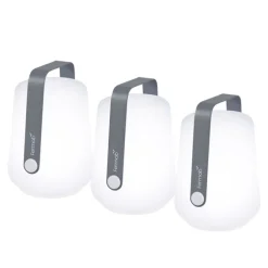 Balad Lamp Set of 3