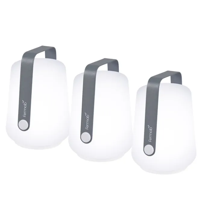 Balad Lamp Set of 3