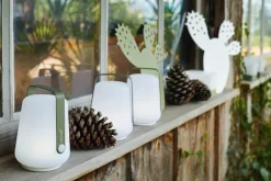 Balad Lamp Set of 3
