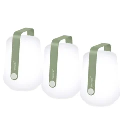 Balad Lamp Set of 3