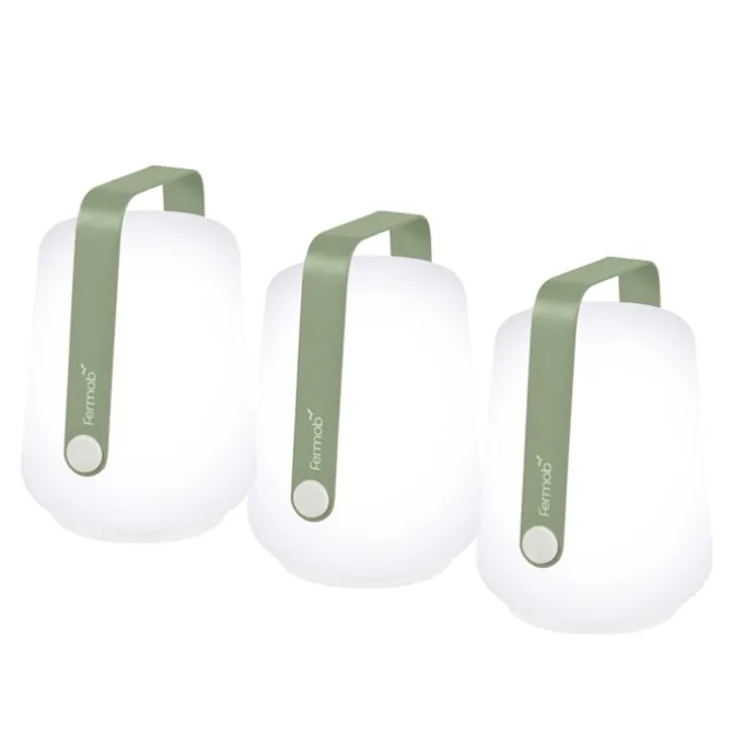 Balad Lamp Set of 3