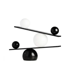 Balance Table Lamp