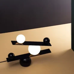 Balance Table Lamp
