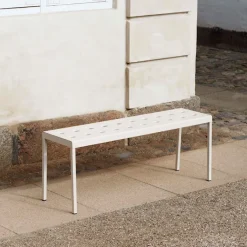 Balcony hagebenk 119 cm