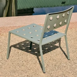 Balcony lenestol