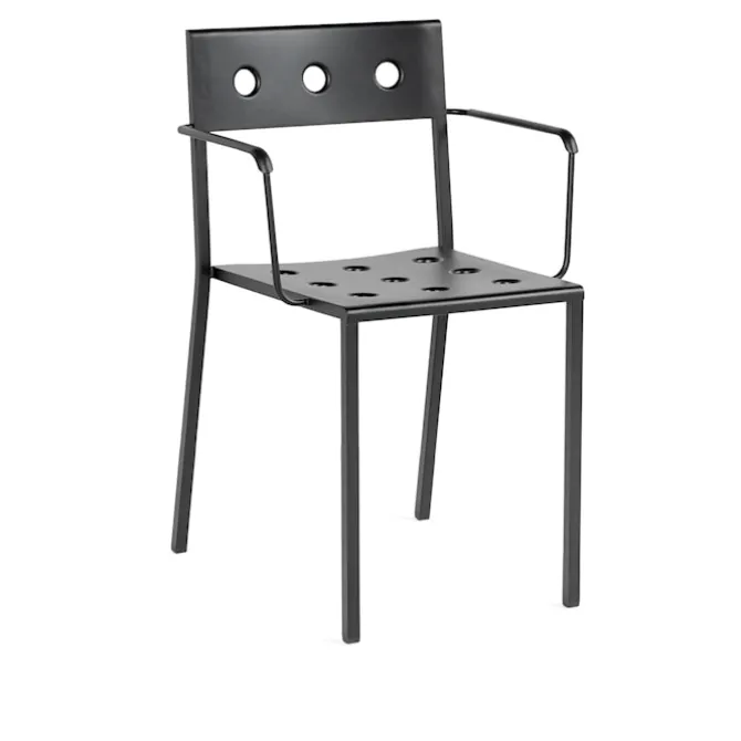 Balcony utendørs lenestol