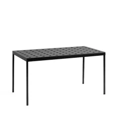 Balcony utendørs spisebord 144 cm