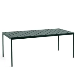 Balcony utendørs spisebord 190 cm