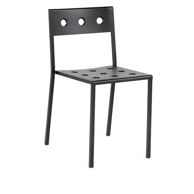 Balcony utendørs stol