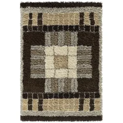 Balders Hage Rug