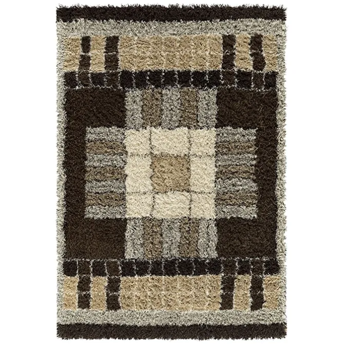 Balders Hage Rug