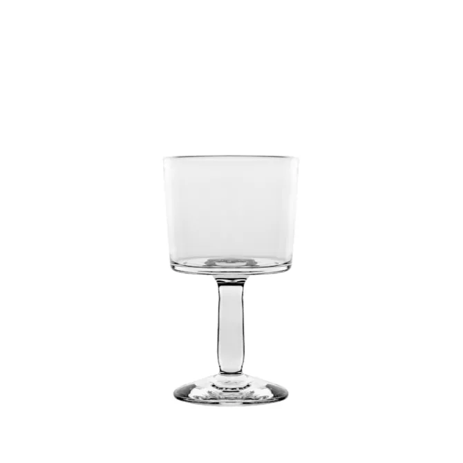 Balja vinglass