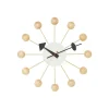Ball Clock veggklokke
