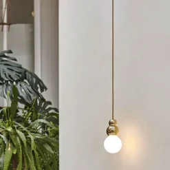 Ball Light Wall Bracket Flex Large