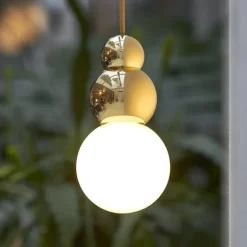 Ball Light Wall Bracket Flex Large