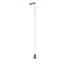 Ball Light Wall Bracket Flex Small