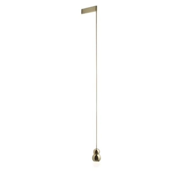Ball Light Wall Bracket Flex Small