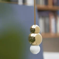Ball Light Wall Bracket Flex Small