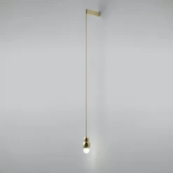 Ball Light Wall Bracket Flex Small
