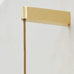 Ball Light Wall Bracket Flex Small