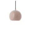 Ball Pendellampe Ø18 cm