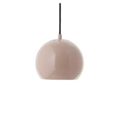 Ball Pendellampe Ø18 cm