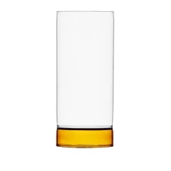 Bamboo Groove Long Drink Amber/Clear - 45 cl