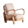 Bamboo Lounge Chair