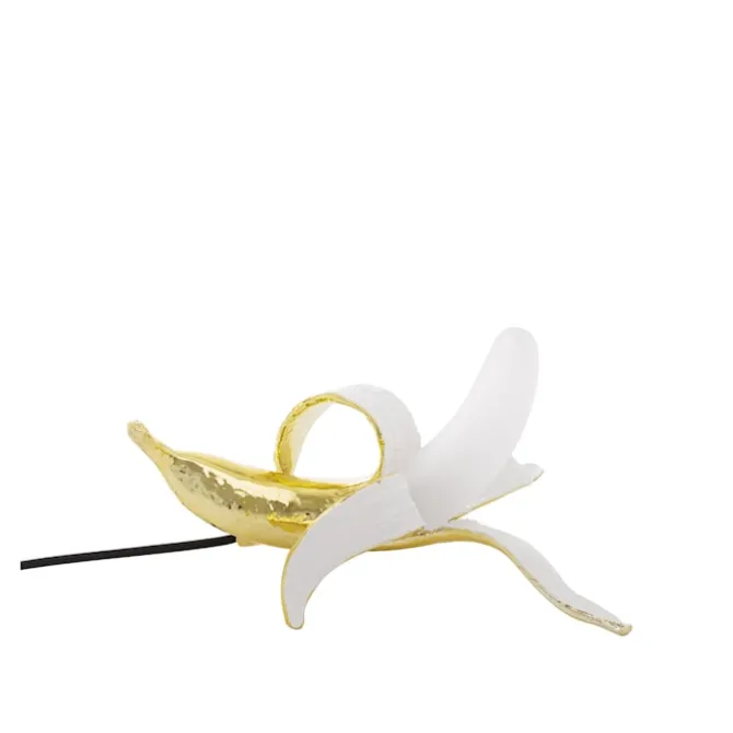 Banana Lamp - Dewey