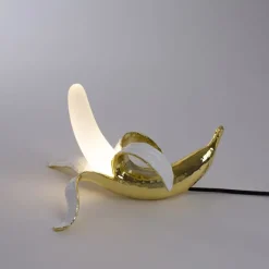 Banana Lamp - Dewey