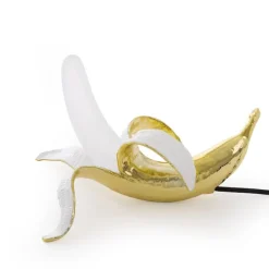 Banana Lamp - Dewey
