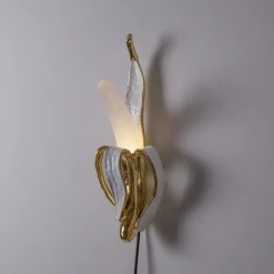 Banana Lamp - Phooey