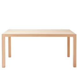 Banquet Rectangle Table 80 x 160 cm