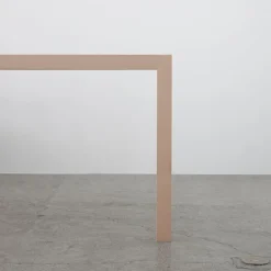 Banquet Rectangle Table 80 x 160 cm