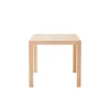Banquet Square Table 80 x 80 cm
