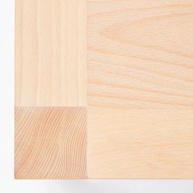 Banquet Square Table 80 x 80 cm